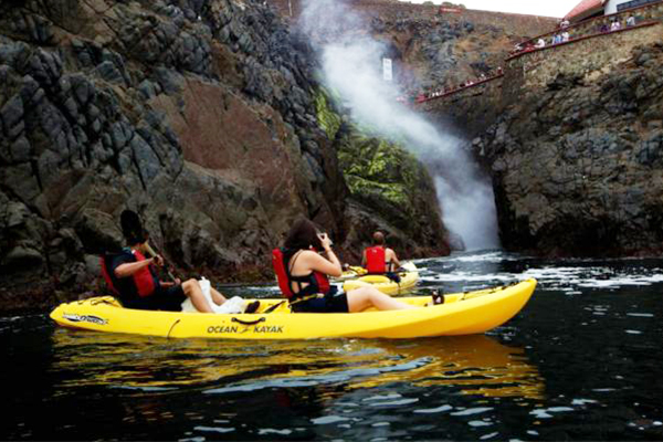 Ensenada, B.C.